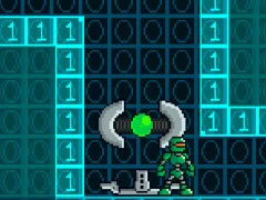 ゲームGravity Storm First Missionオンライン
