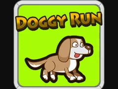 Doggy Run — 無料オンラインゲーム