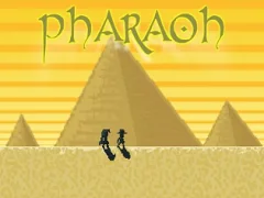 ゲームFaraonオンライン