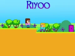 Riyoo — 無料オンラインゲーム