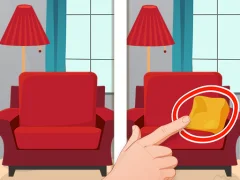 ゲームSpot The Differenceオンライン
