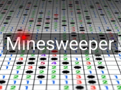 ゲームMinesweeperオンライン