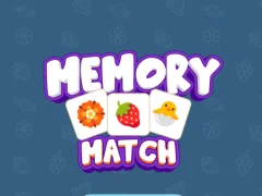 ゲームMemory Matchオンライン