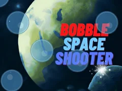 Bobble Space Shooter — 無料オンラインゲーム