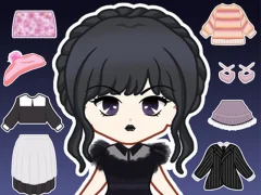 Magic Princess: Dress Up Doll — 無料オンラインゲーム