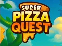 ゲームSuper Pizza Questオンライン