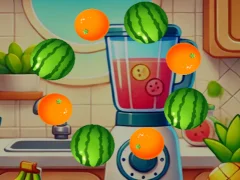 ゲームFruit Slice Blenderオンライン