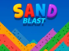 ゲームSand Blastオンライン