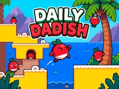 ゲームDaily Dadishオンライン