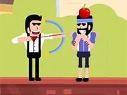 Archerry — 無料オンラインゲーム