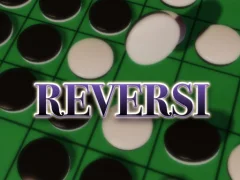 ゲームReversiオンライン