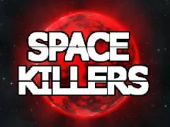 ゲームSpace Killersオンライン