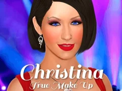 Christina True Make Up — 無料オンラインゲーム