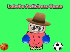 ゲームLabubu Antistress Gameオンライン