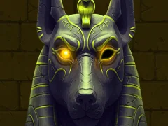 ゲームFind the Crown of Anubis Escapeオンライン