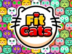 ゲームFit Catsオンライン