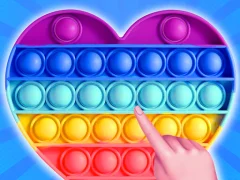 ゲームPop It 3Dオンライン