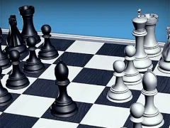 ゲームReal Chessオンライン