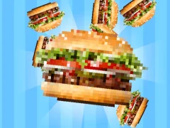 ゲームWhopper Clickerオンライン
