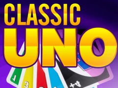 Classic Uno — 無料オンラインゲーム