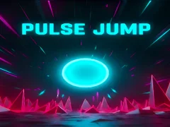 Pulse Jump — 無料オンラインゲーム