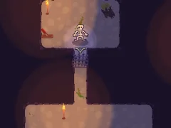 Rest in Pieces — 無料オンラインゲーム
