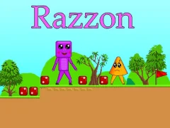 Razzon — 無料オンラインゲーム