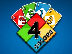 ゲームThe Classic UNO Cards Game: Online Versionオンライン