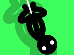 Stickman Swing Star — 無料オンラインゲーム