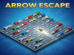 Arrow Escape — 無料オンラインゲーム