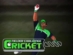 Cricket Fielder Challenge — 無料オンラインゲーム