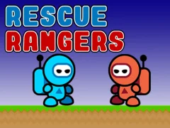 ゲームRescue Rangersオンライン