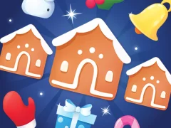 ゲームJewel christmas maniaオンライン