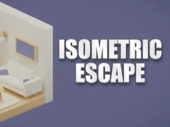 Isometric Escape — 無料オンラインゲーム