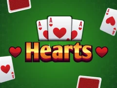 ゲームHeartsオンライン