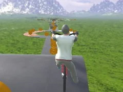 ゲームXtreme Speed Stunts Bmxオンライン