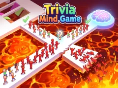 ゲームTrivia Mind Gameオンライン