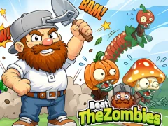 ゲームBeat The Zombiesオンライン