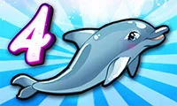 My Dolphin Show 4 — 無料オンラインゲーム