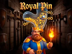 ゲームRoyal Pinオンライン