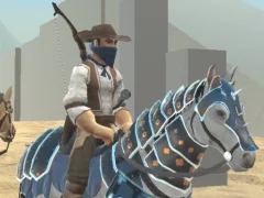 ゲームHorsemanオンライン