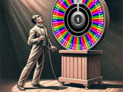 ゲームWheel of Bingoオンライン