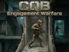 ゲームCQB : Engagement Warfareオンライン