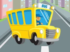 ゲームBus Differencesオンライン