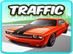 Traffic — 無料オンラインゲーム