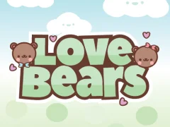 Love Bears — 無料オンラインゲーム