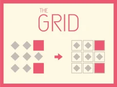 The Grid — 無料オンラインゲーム