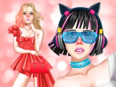 ゲームBlackpink K-pop Adventureオンライン