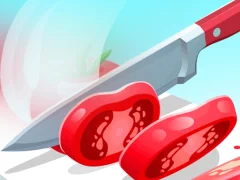 Chef Knife Master — 無料オンラインゲーム