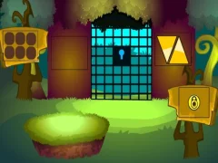 ゲームPond Forest Escapeオンライン
